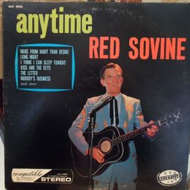 Anytime - 1968 • Álbum