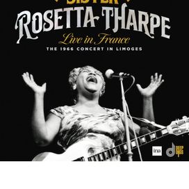 Live In France (The 1966 Concert In Limoges) - 2024 • Álbum