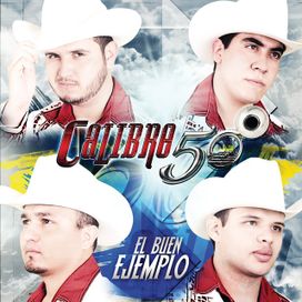 El Buen Ejemplo - 2011 • Álbum