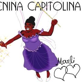 Menina Capitolina - 2003 • Single/EP