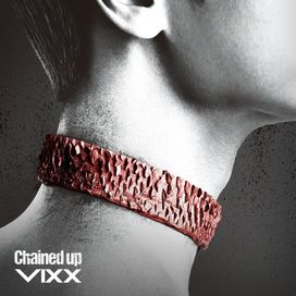 Chained Up - 2015 • Álbum