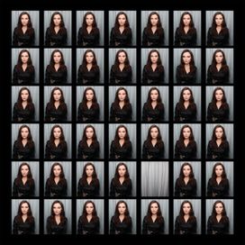 Perimenopop - 2025 • Álbum