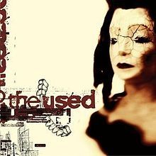 The Used - 2002 • Álbum