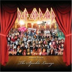 Vault: Def Leppard Greatest Hits - 1995 • Álbum