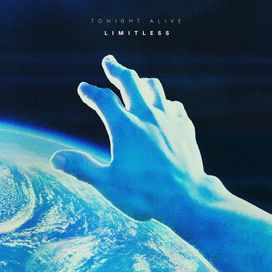 Limitless - 2016 • Álbum