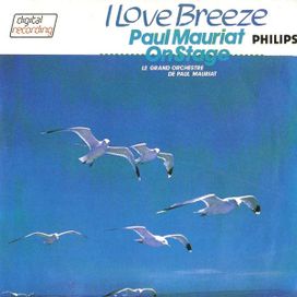 I Love Brezze - 1983 • Álbum
