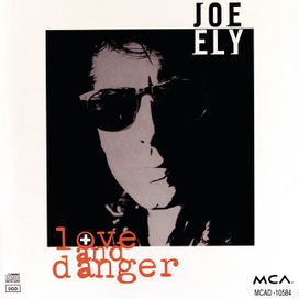 Love And Danger - 1992 • Álbum