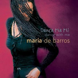 Dança Ma Mi - 2005 • Álbum