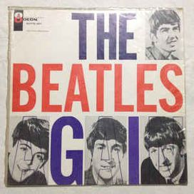 Beatles Again - 1964 • Álbum