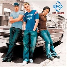 Life Is Good - 2001 • Álbum