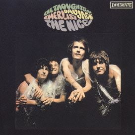 The Thoughts of Emerlist Davjack - 1968 • Álbum