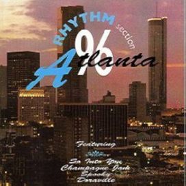 Atlanta Rhythm Section 96 - 1996 • Álbum