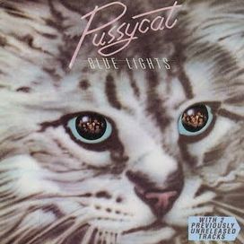 Blue Lights - 1981 • Álbum