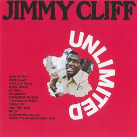 Unlimited - 1973 • Álbum