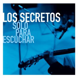Sólo Para Escuchar - 2002 • Álbum