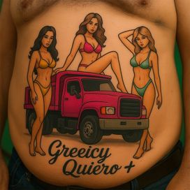 Quiero + - 2025 • Sencillo/EP