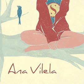 Ana Vilela - 2017 • Álbum
