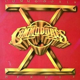 Heroes - 1980 • Álbum