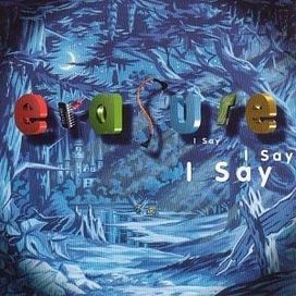 I Say I Say I Say  - 1994 • Álbum