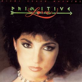 Primitive Love  - 1985 • Álbum