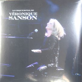 Le Cirque Royal De Véronique Sanson - 2023 • Álbum