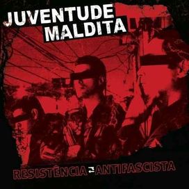 Resistência Antifascista - 2014 • Álbum