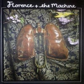 Lungs (Special Edition) - 2010 • Álbum