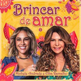 Brincar de Amar - 2022 • Single/EP