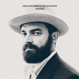 Medicine - 2015 • Álbum
