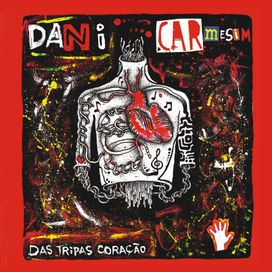 Das Tripas Coração - 2015 • Álbum