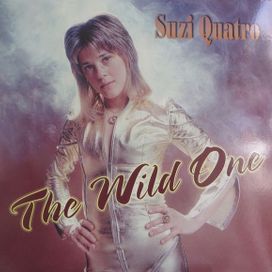 The Wild One - 2015 • Álbum