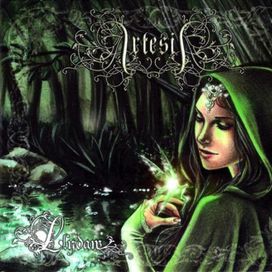 Llydaw - 2009 • Álbum
