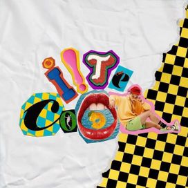 IITE COOL - 2021 • Álbum