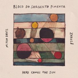 Here Comes The Sun - 2024 • Single/EP
