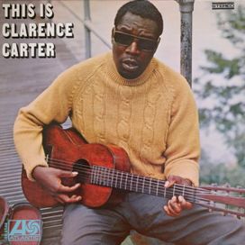 This Is Clarence Carter - 1968 • Álbum