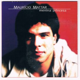 Menina Princesa  - 1997 • Single/EP