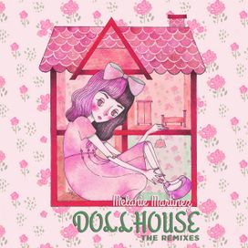 Dollhouse (The Remixes) - 2014 • Single/EP