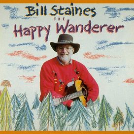 The Happy Wanderer - 1993 • Álbum