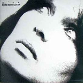 Behind The Iron Curtain - 1986 • Álbum