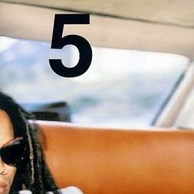 5: Nova Versão - 1999 • Álbum