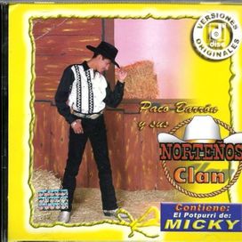 Norteños de Corazón Puro - 1996 • Álbum