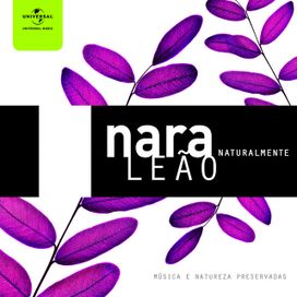 Naturalmente - 2008 • Coletânea