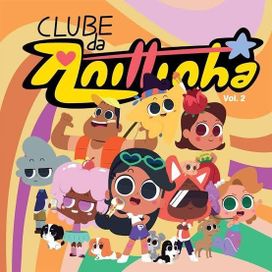 Clube da Anittinha 2  - 2020 • Álbum