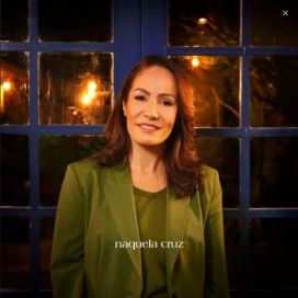 Naquela Cruz - 2023 • Single/EP