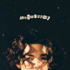 Astronomy - 2021 • Sencillo/EP