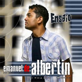 Ensaio - 2007 • Álbum