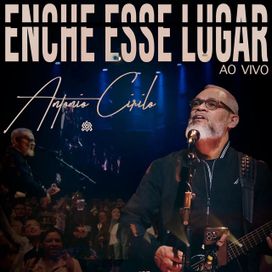 Enche Este Lugar (Ao Vivo) - 2025 • Single/EP