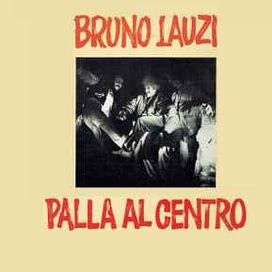Palla Al Centro - 1983 • Álbum