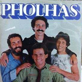 Pholhas - 1982 • Álbum