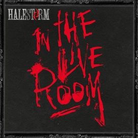 In The Live Room - 2012 • Álbum